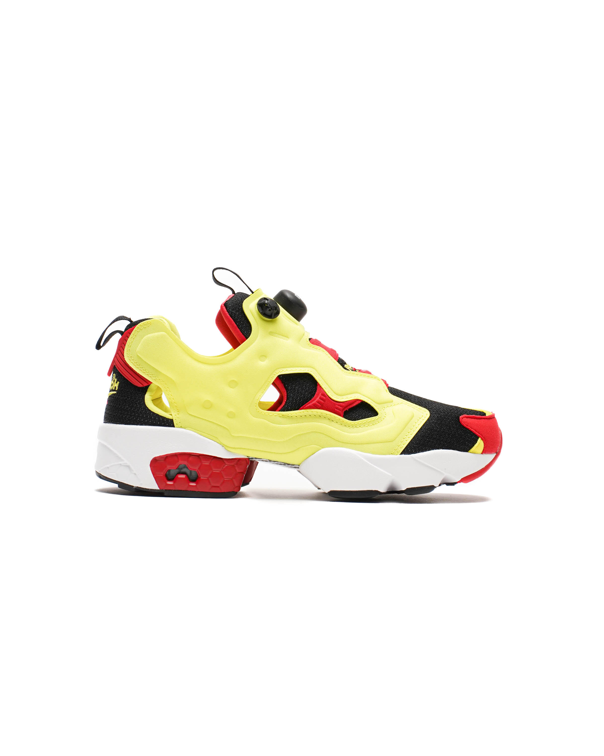 Insta pump fury best sale